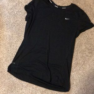 Nike Running Tee